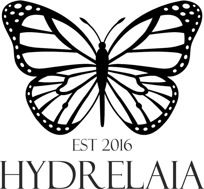 Hydrelaia – Natural face and body care products.