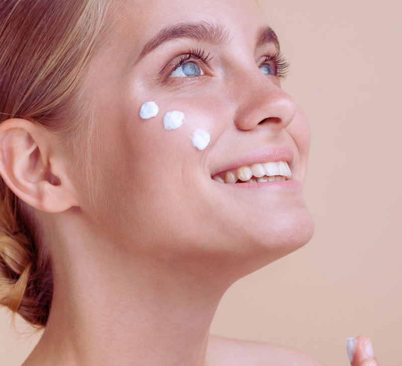 24ωρη ενυδάτωση και αντιγήρανση με Hydrelaia