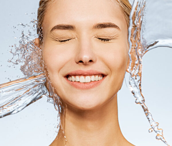 24ωρη ενυδάτωση και αντιγήρανση με Hydrelaia