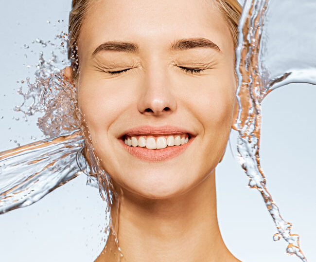 24ωρη ενυδάτωση και αντιγήρανση με Hydrelaia