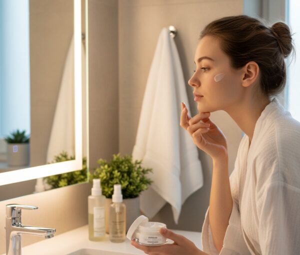 σωστη ενυδατωση