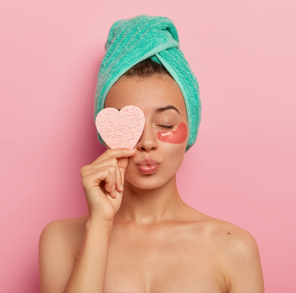 All we need is love… and some good skincare