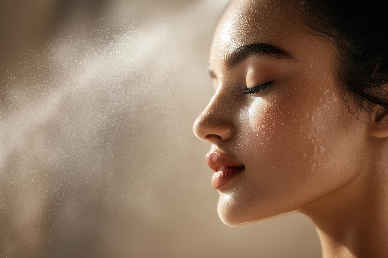 Γιατί το Face Mist είναι απαραίτητο στην καθημερινή περιποίηση της επιδερμίδας