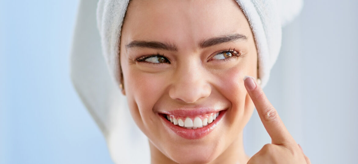 Glow Is Not Your Makeup. It Is a Skin Well Cared For.