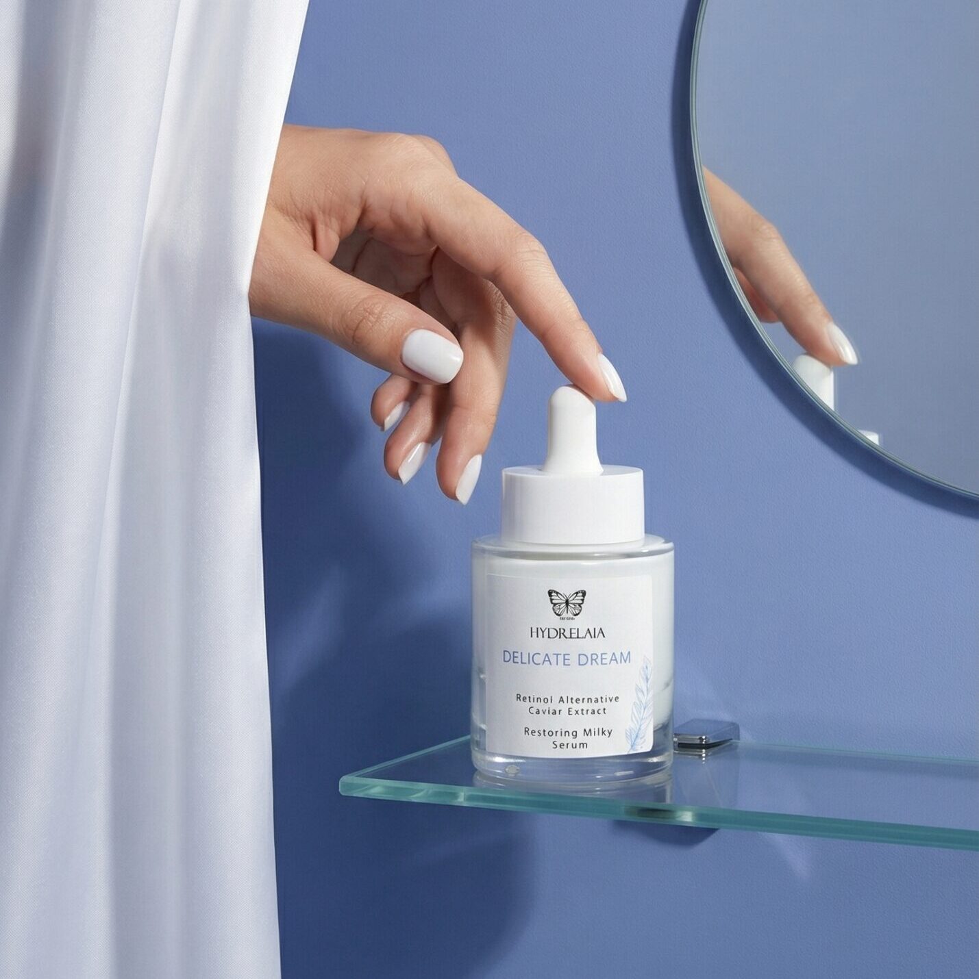 Retinol alternatives: όταν θέλεις αποτέλεσμα χωρίς ερεθισμό