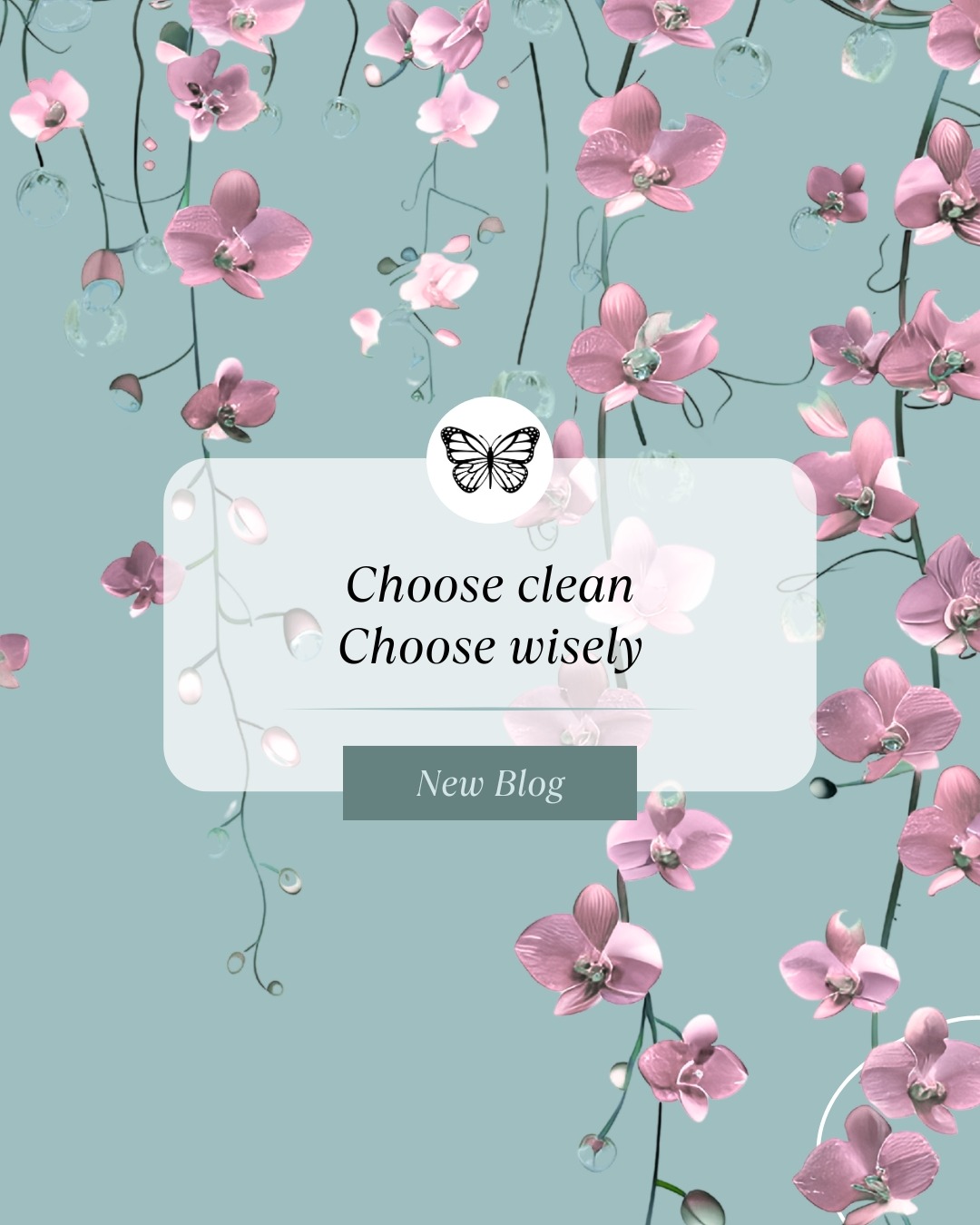 Clean beauty: τι σημαίνει πραγματικά και γιατί το υποστηρίζουμε